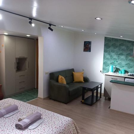 Batumi Apartment With Terrace Экстерьер фото