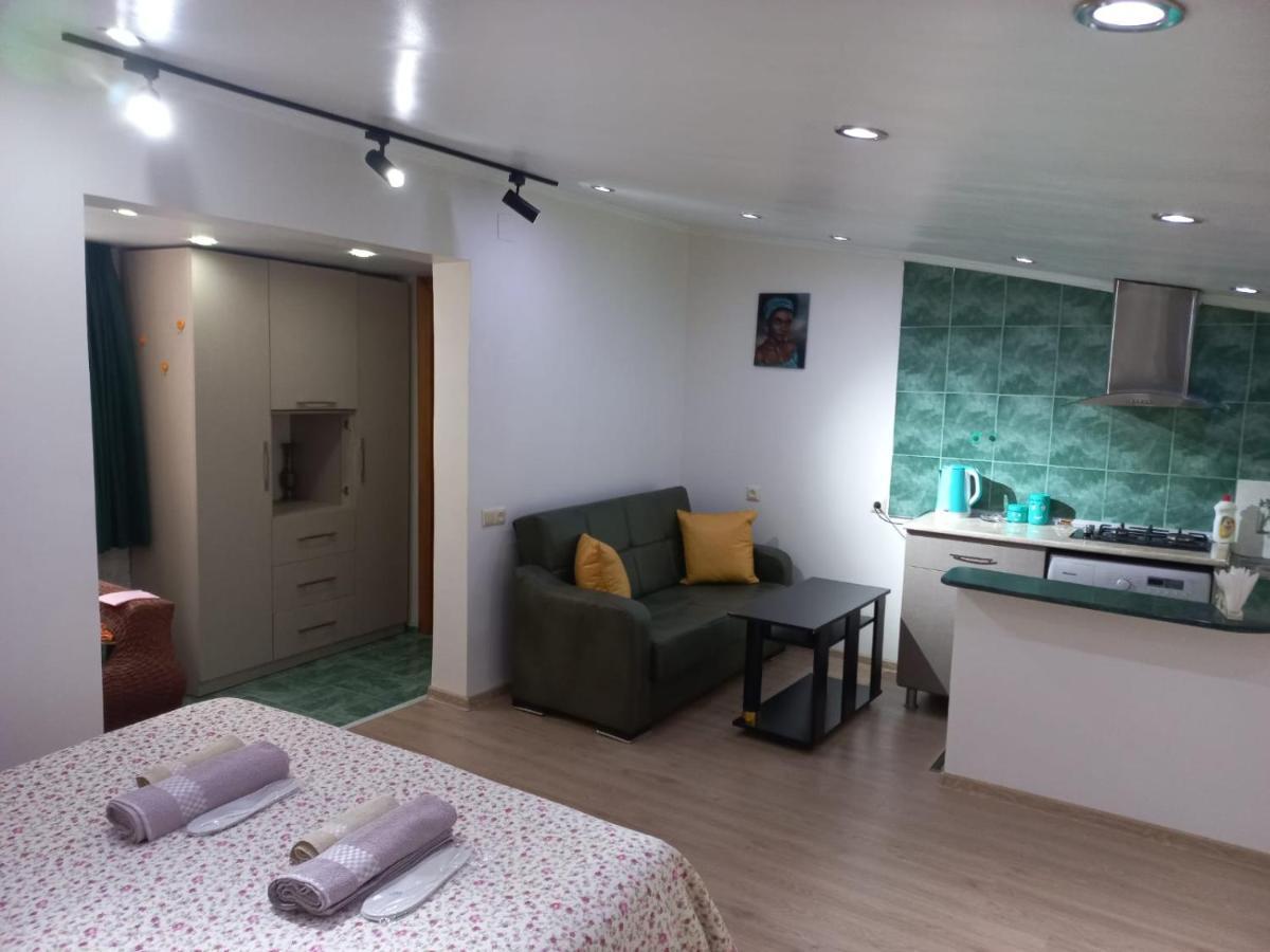 Batumi Apartment With Terrace Экстерьер фото